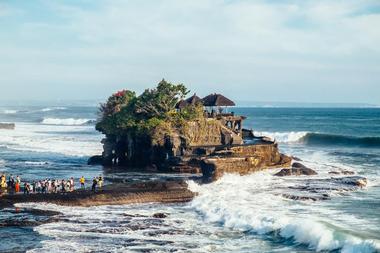 Tanah Lot
