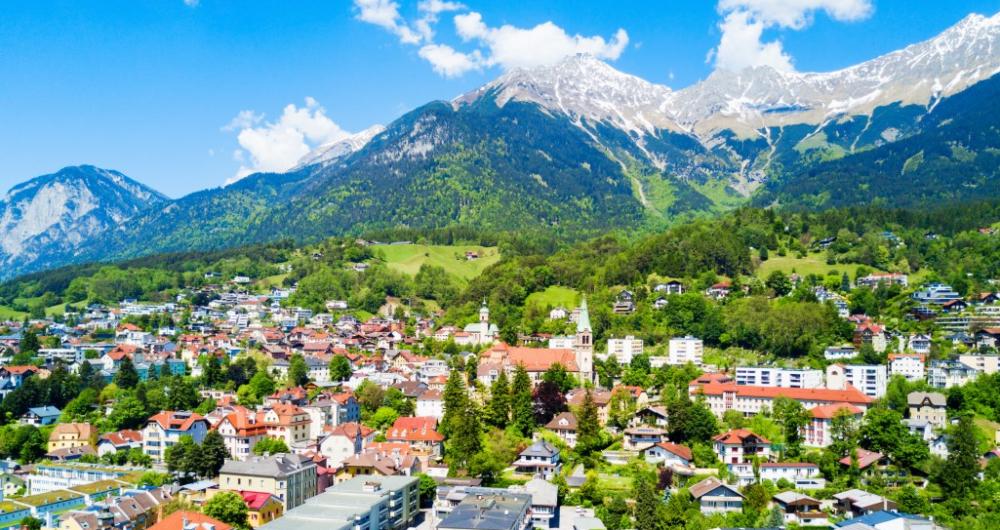 25 Best Things to Do in Innsbruck, Austria