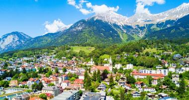 25 Best Things to Do in Innsbruck, Austria