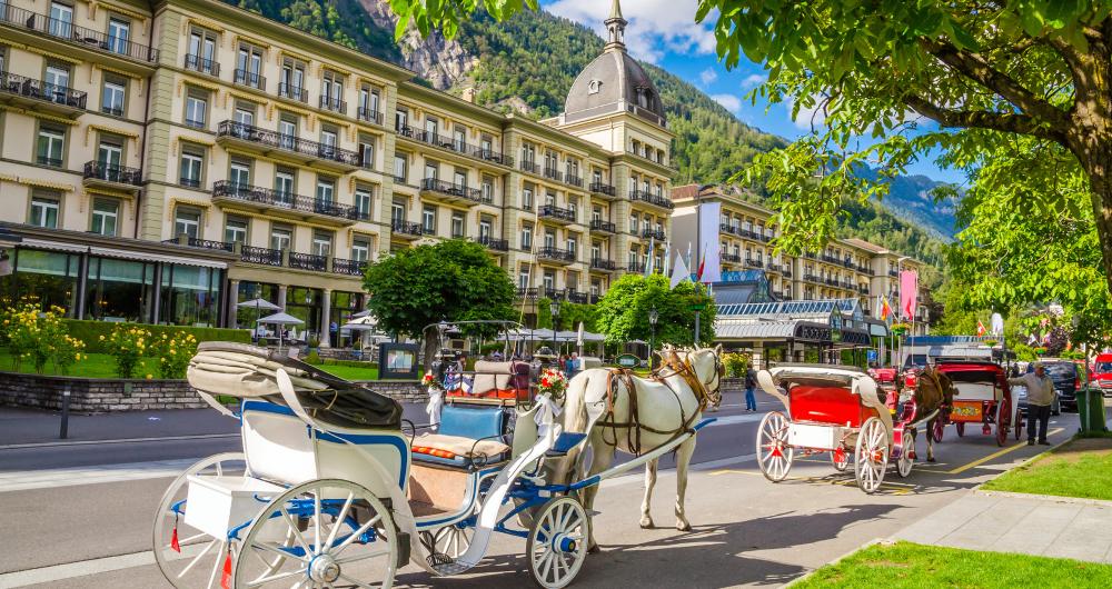 25 Best Things to do in Interlaken, Switzerland 