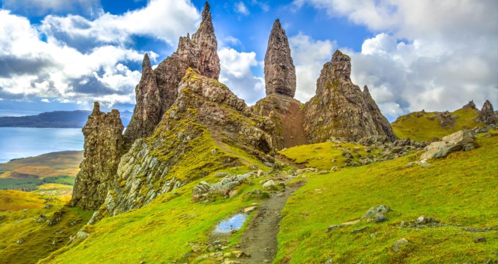 25 Best Things to Do in Isle of Skye