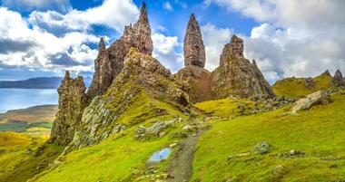 25 Best Things to Do in Isle of Skye