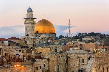 Temple Mount