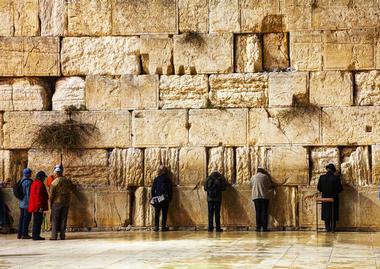Western Wall