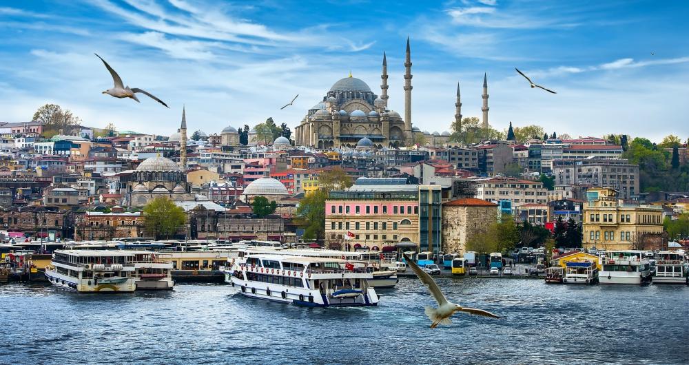 25 Best Things to Do in Istanbul 