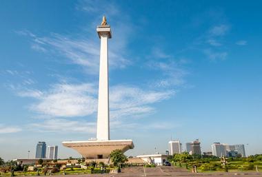 National Monument (Indonesia)
