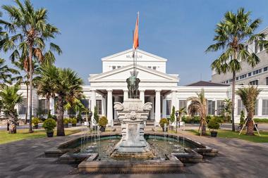 National Museum