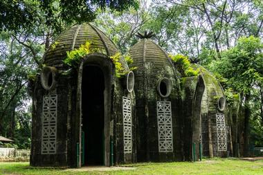 Ragunan Zoo