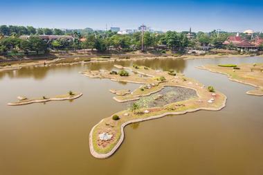 Taman Mini Indonesia Indah