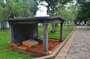 Taman Prasasti Museum