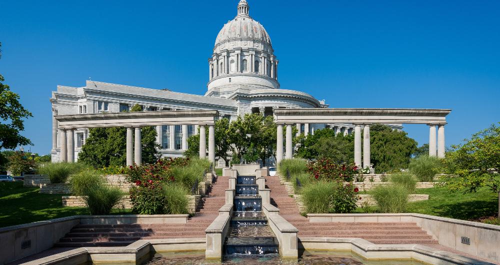 12 Best Things to Do in Jefferson City, MO