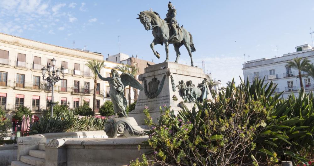 19 Best Things to Do in Jerez De La Frontera, Spain