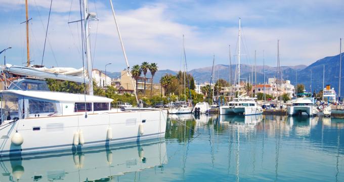 12 Best Things to Do in Kalamata, Greece