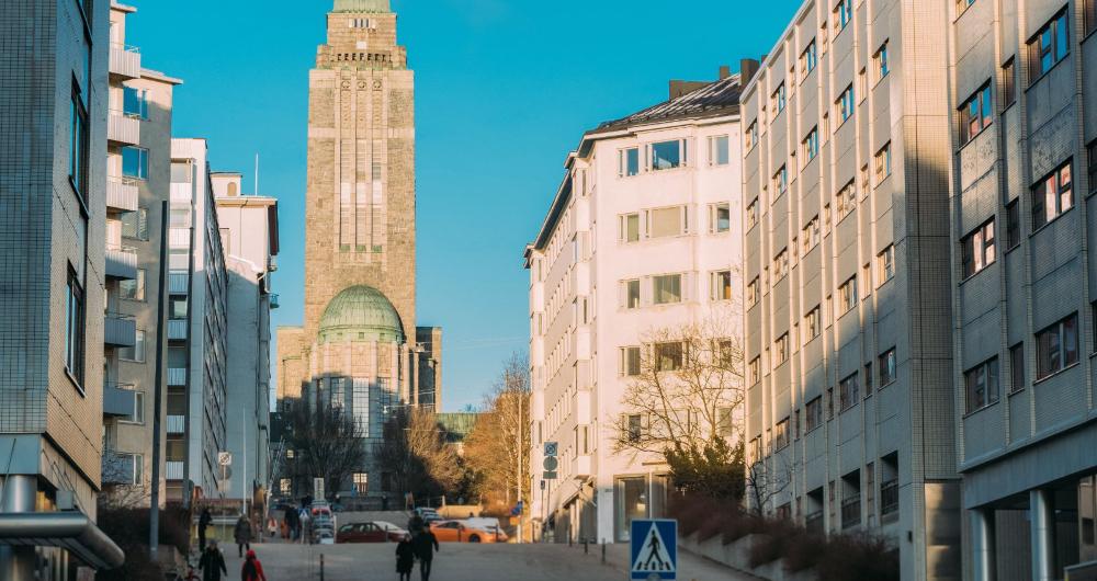 15 Best Things to Do in Kallio, Helsinki