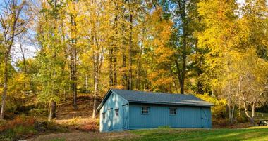 Exploring Kent, CT, a Hidden New England Gem