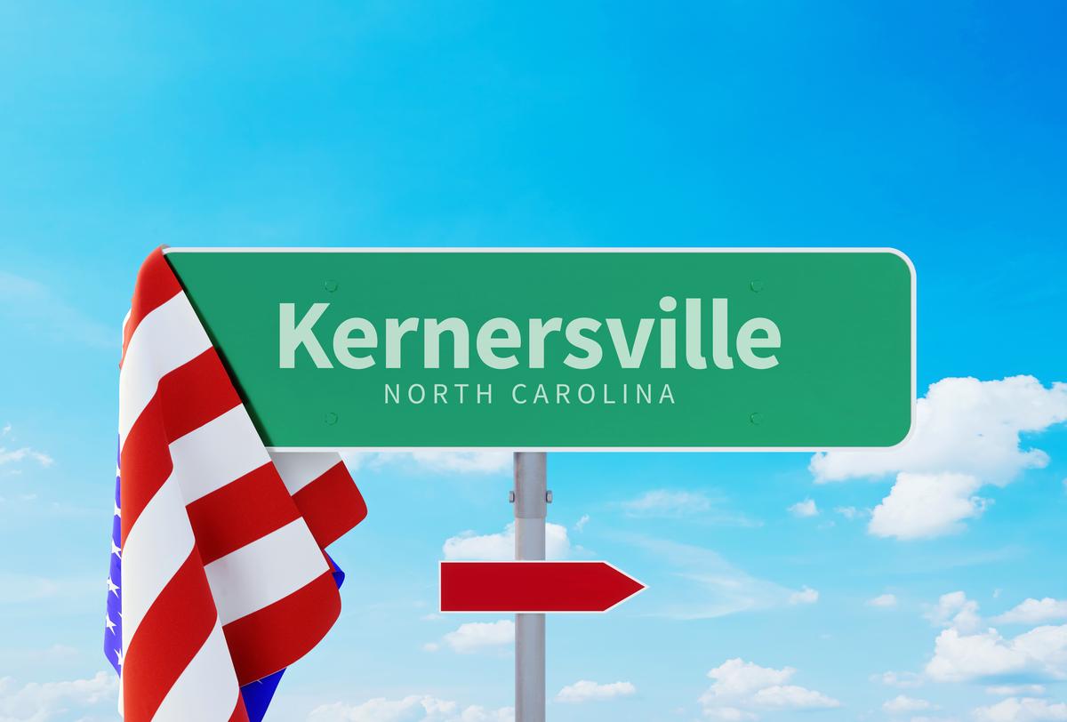 Kernersville, NC