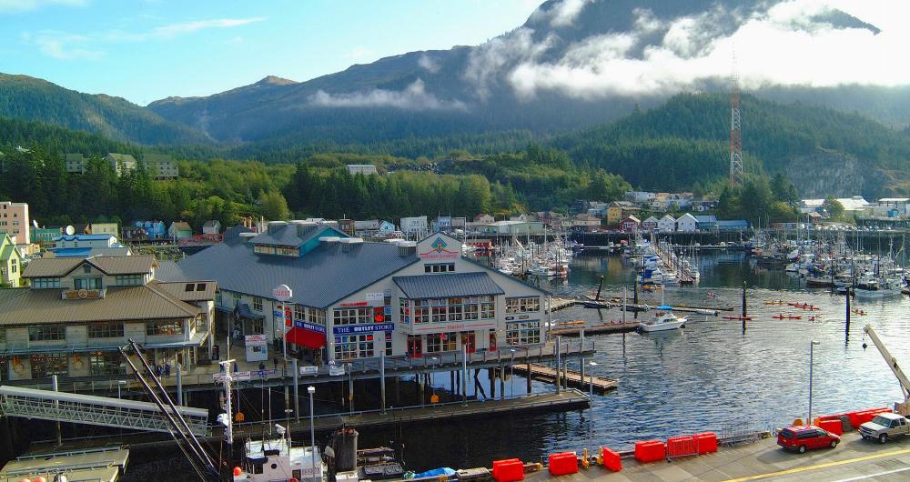 25 Things to Do in Ketchikan, AL