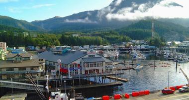 Things to Do in Ketchikan, Alaska