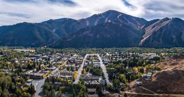 Things to Do in Ketchum, Idaho