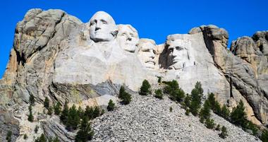 Exploring Keystone: Mt. Rushmore, Hiking, Scenic Drives & More