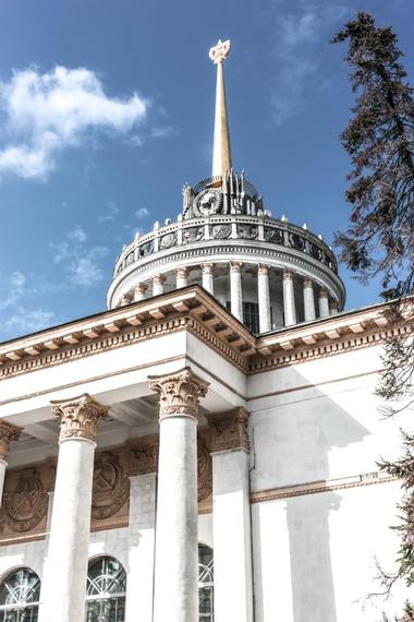 National Expocenter of Ukraine