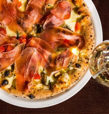 Pizzeria Napule