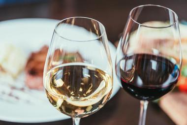 Vino e Cucina
