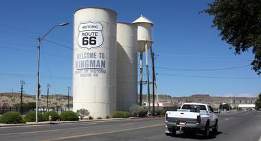 20 Best Things to Do in Kingman, Arizona