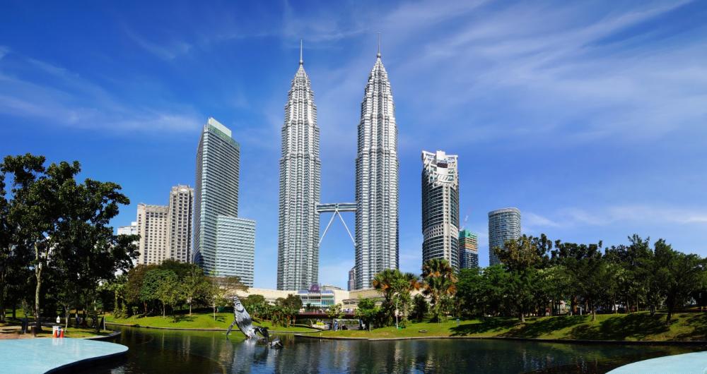 25 Things to do in Kuala Lumpur