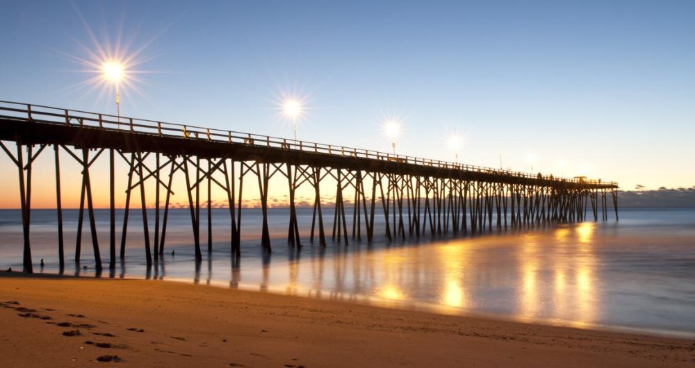 7 Best Things to Do in Kure Beach, NC