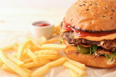 Cheeseburger In Paradise, Lahaina, Hawaii