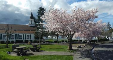Lakewood, Washington