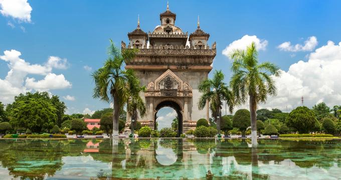 What to See in Laos