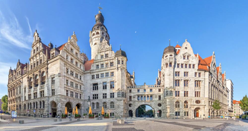 16 Best Things to Do in Leipzig, Germany