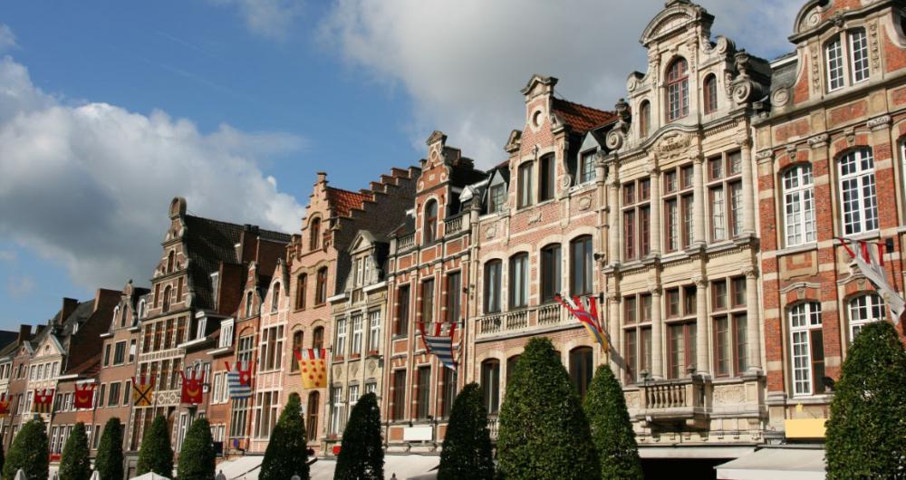 18 Best Things to Do in Leuven, Belgium