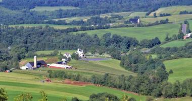 Lewisburg, WV: Things to See, Do and Eat