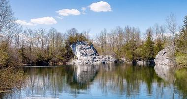Attractions in Lincoln, Rhode Island