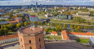 Best Things to Do in Lithuania