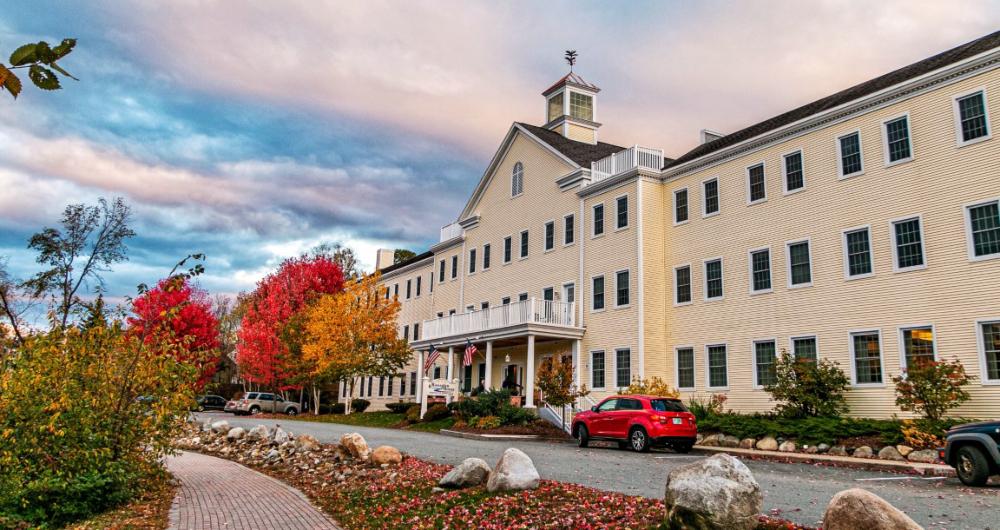 4 Best Things to Do in Littleton, NH