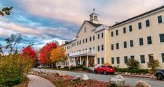 Littleton, NH
