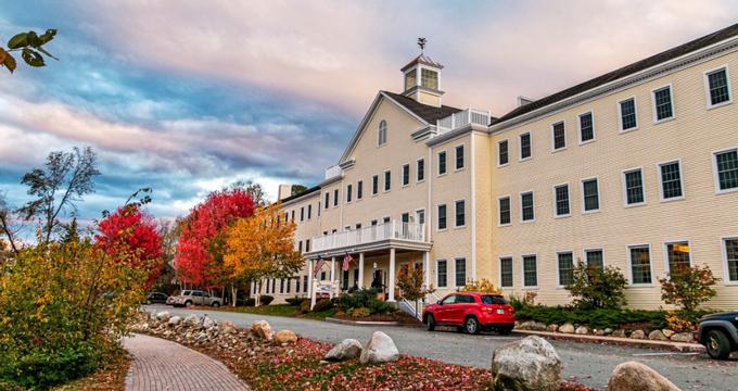 4 Best Things to Do in Littleton, NH