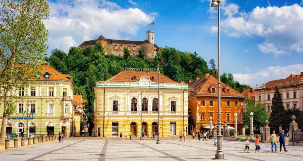 25 Best Things to Do in Ljubljana, Slovenia