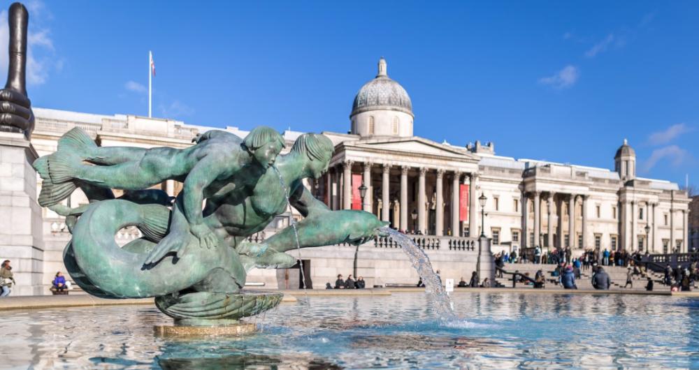 25 Best Things to Do in London with Kids