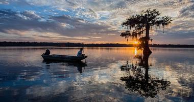 Things to Do in Louisiana