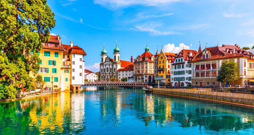 17 Best Things to Do in Lucerne, Switzerland