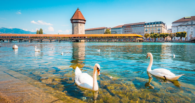 25 Best Things to Do in Lucerne