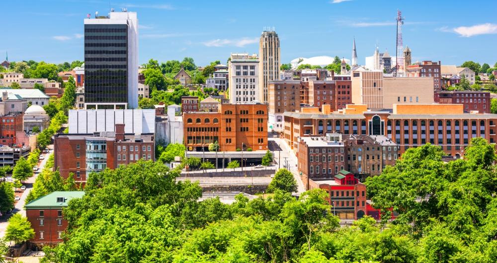 Things To Do In Lynchburg Virginia