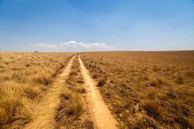 Nyika National Park