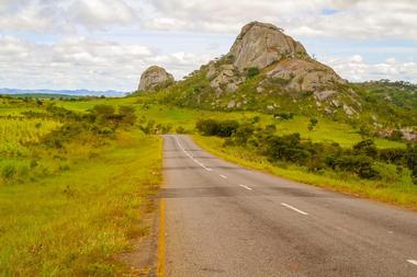 Viphya Plateau