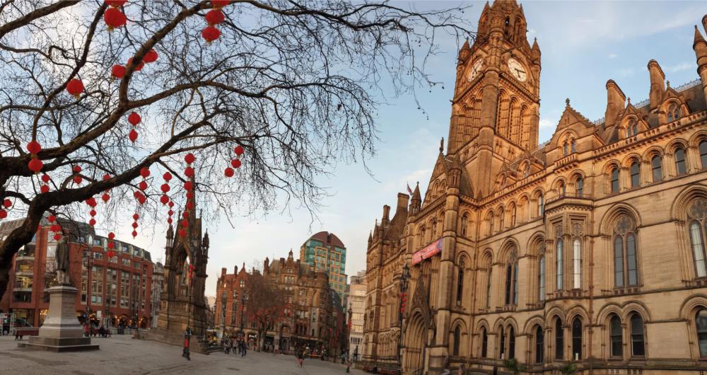 25 Best Things to Do in Manchester, UK